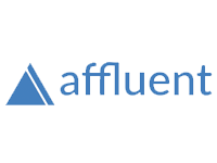 affluent logo